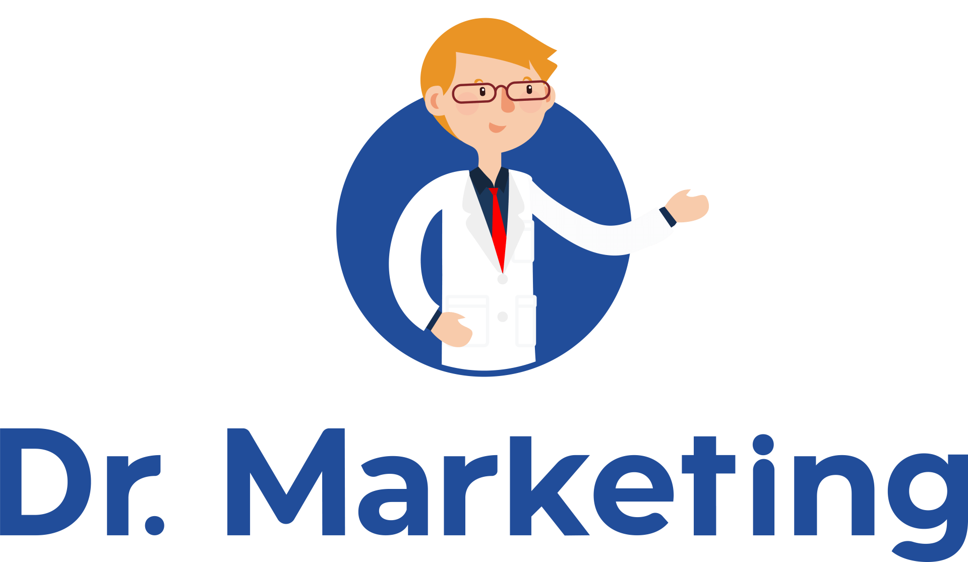 Dr.+Marketing+Logo+-Stacked+Blue+with+Icon