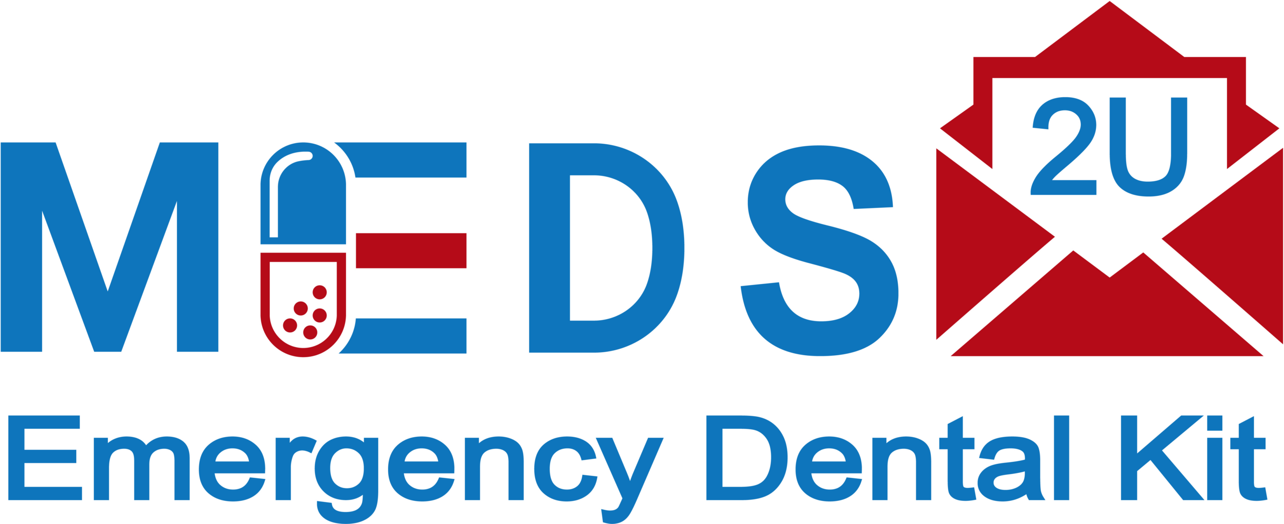 Logo Meds 2U