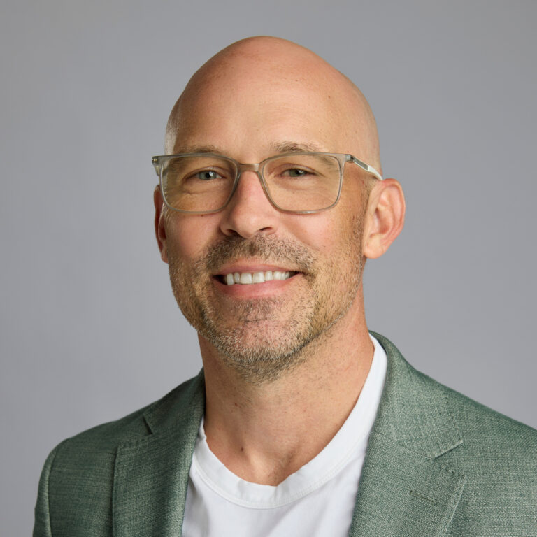 Tim Hines