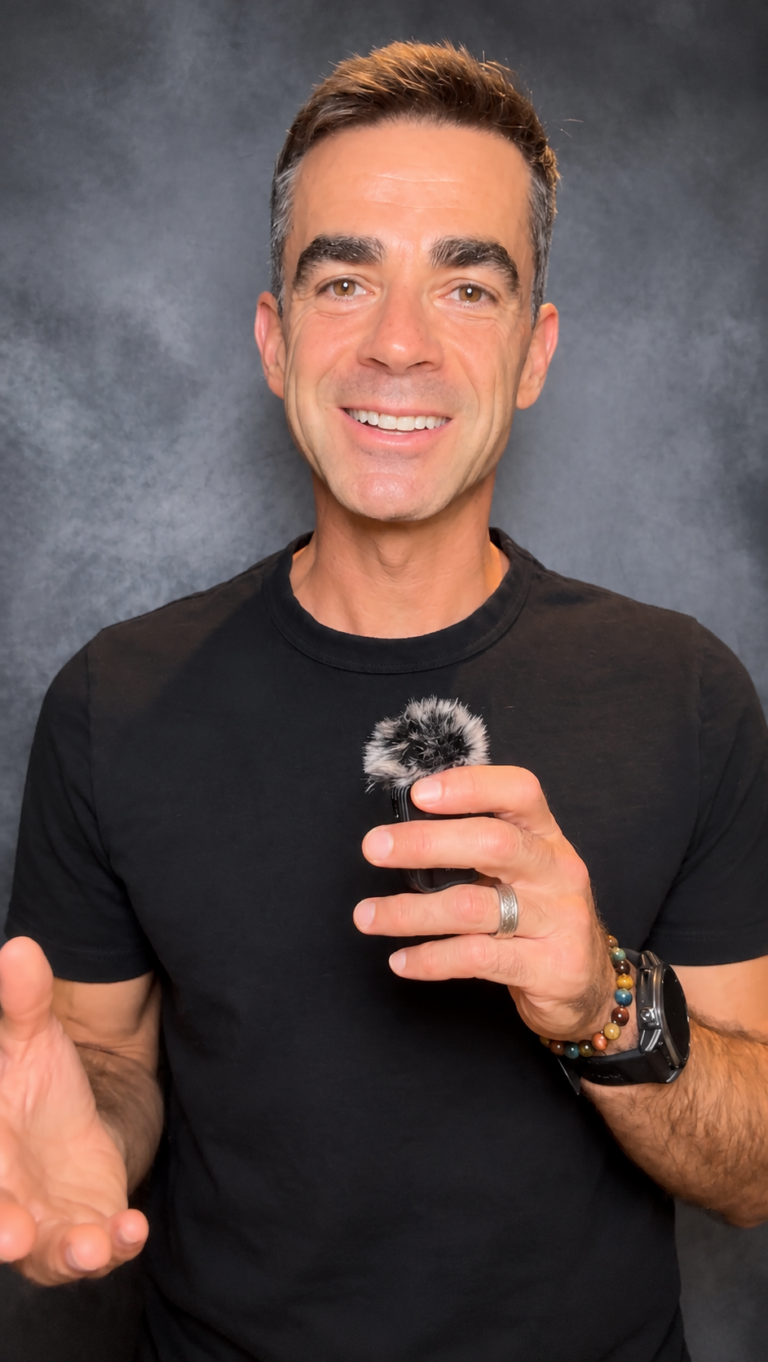 Timothy O’Donnell